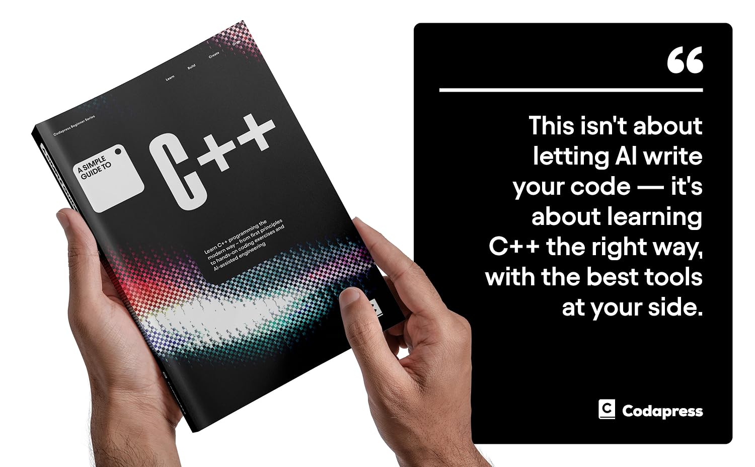 C++ 简明指南