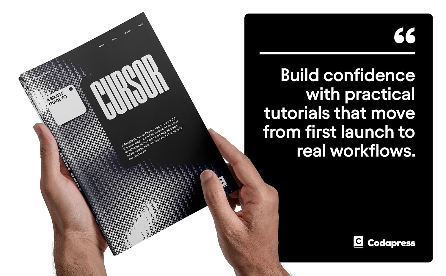 Cursor 简明指南