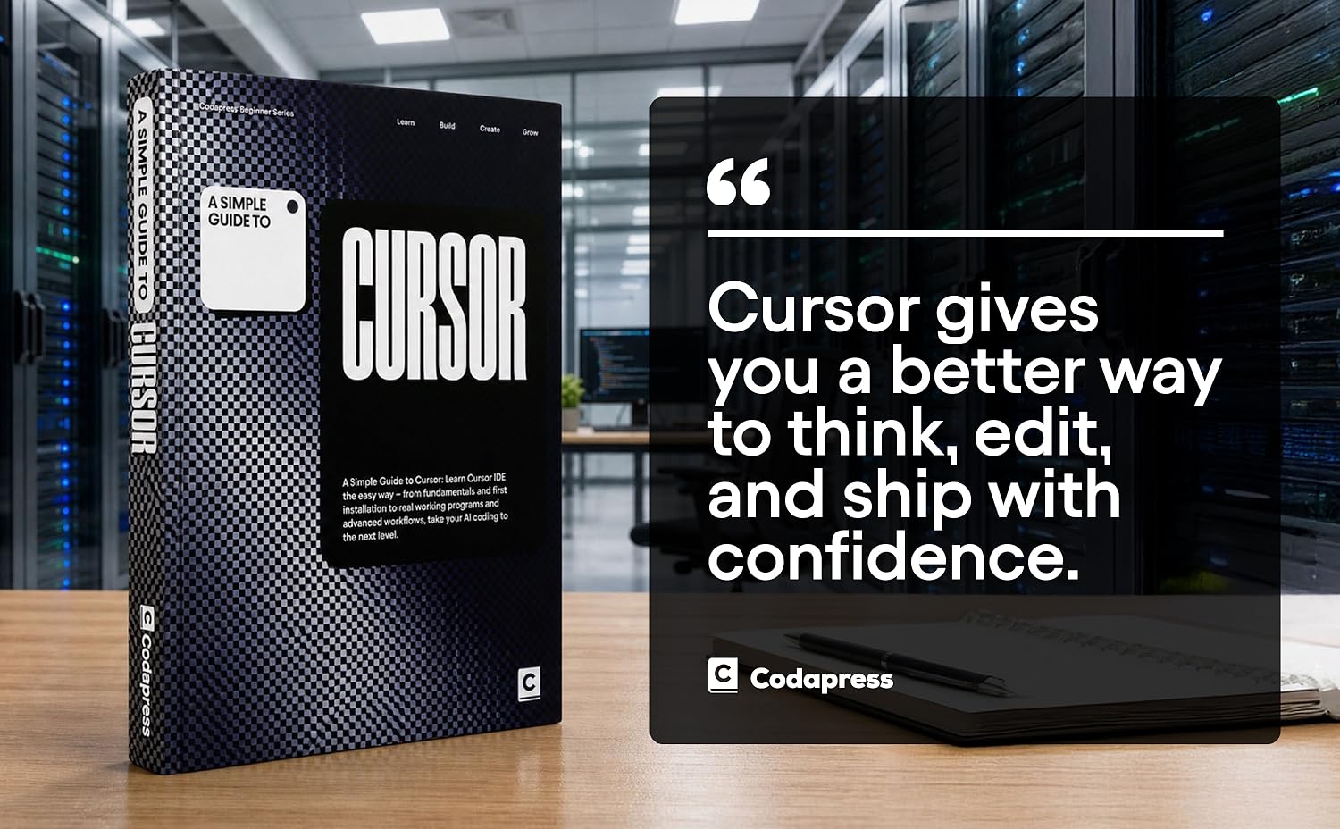 Cursor 简明指南