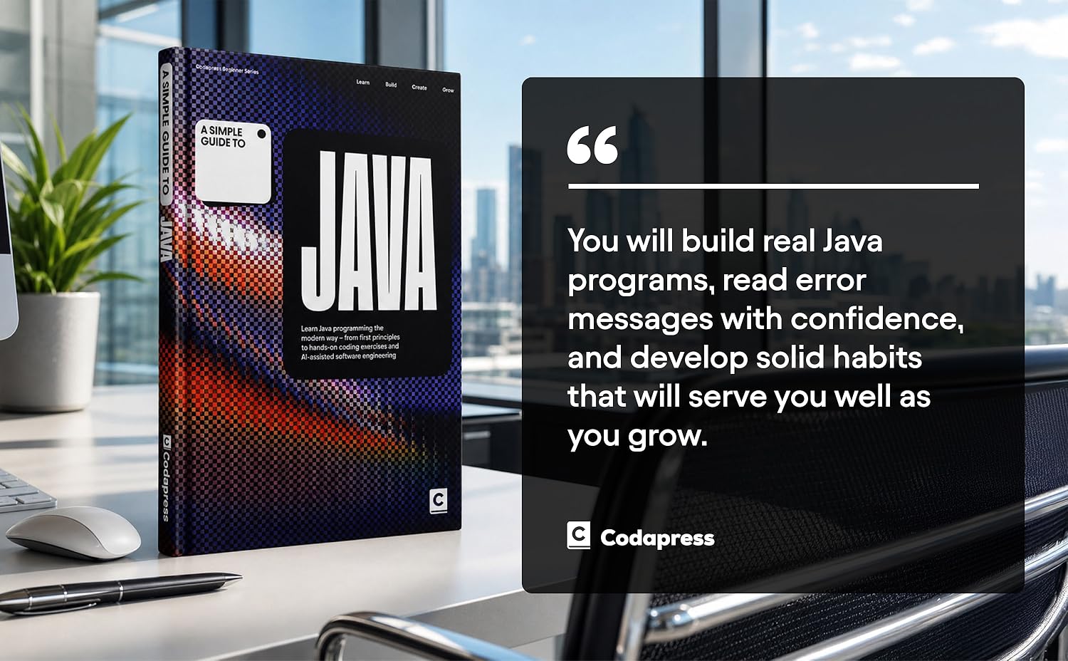 Java 简明指南