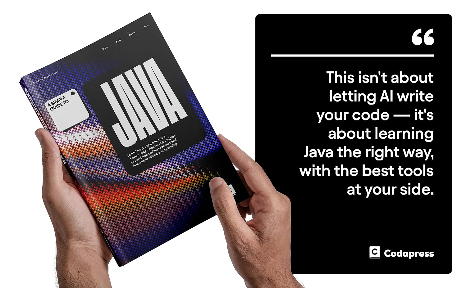 Java 简明指南