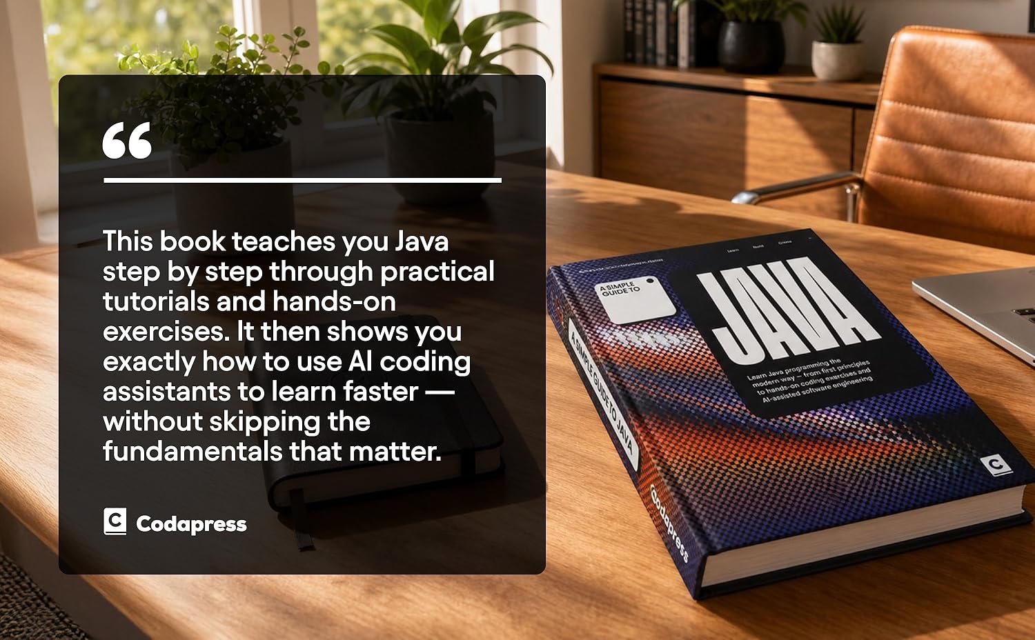 Java 简明指南