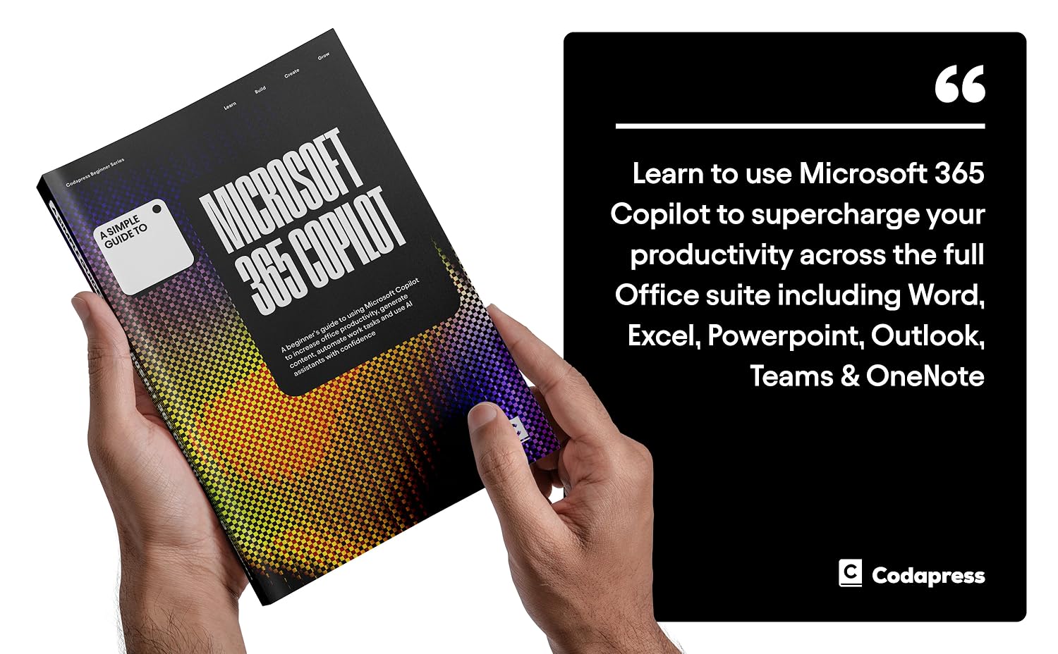 Microsoft 365 Copilot 简明指南