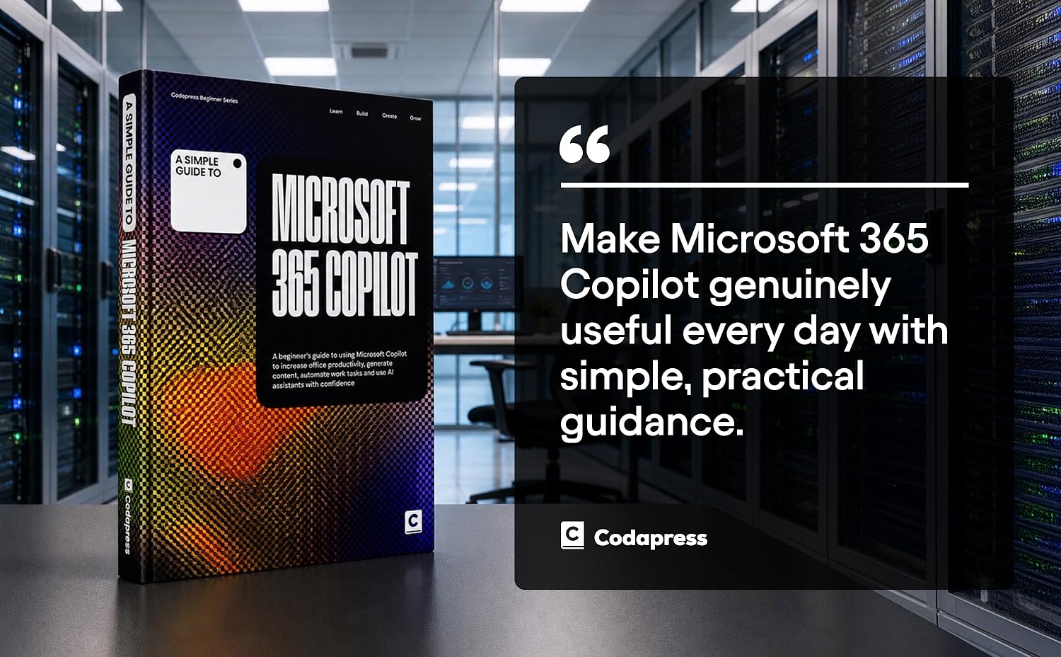 Microsoft 365 Copilot 简明指南