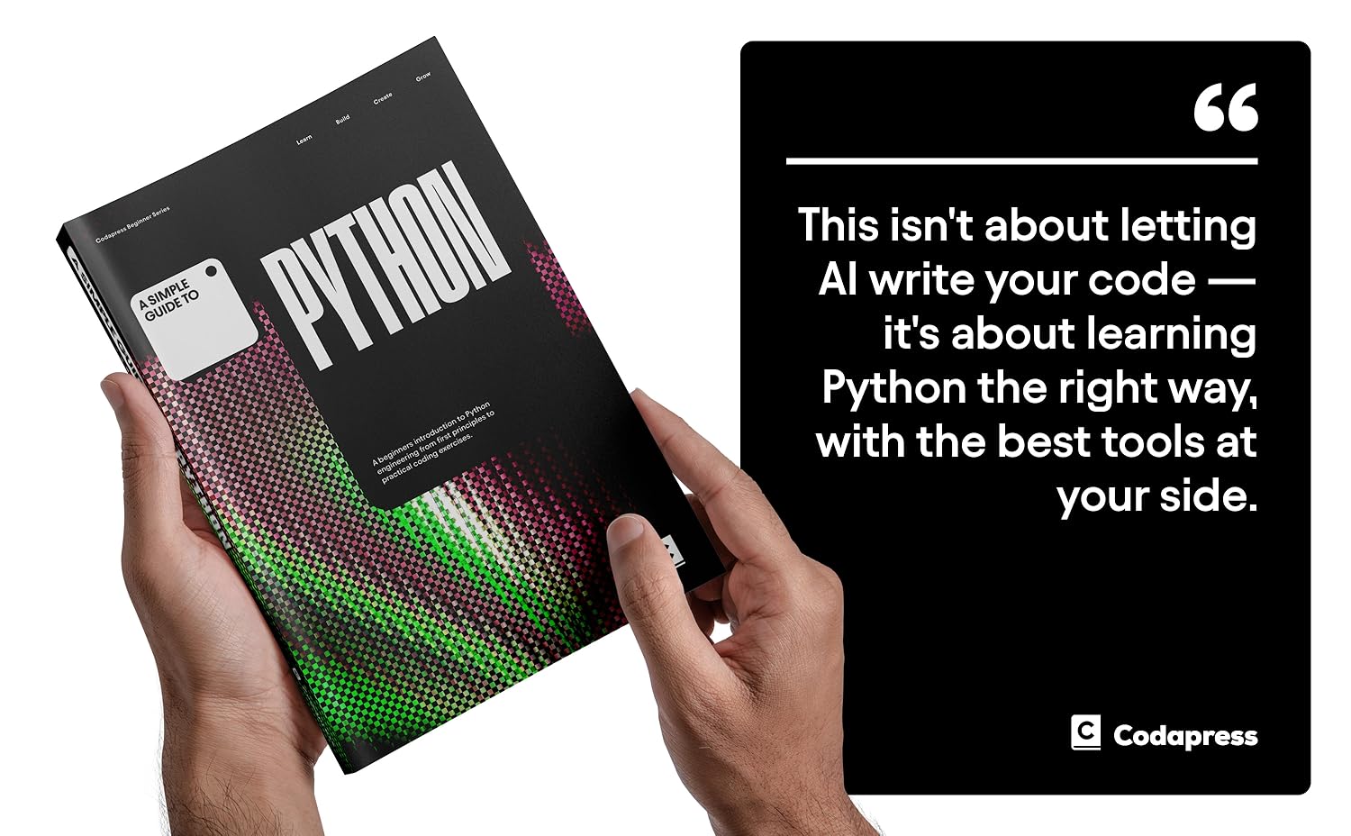 Python 简明指南