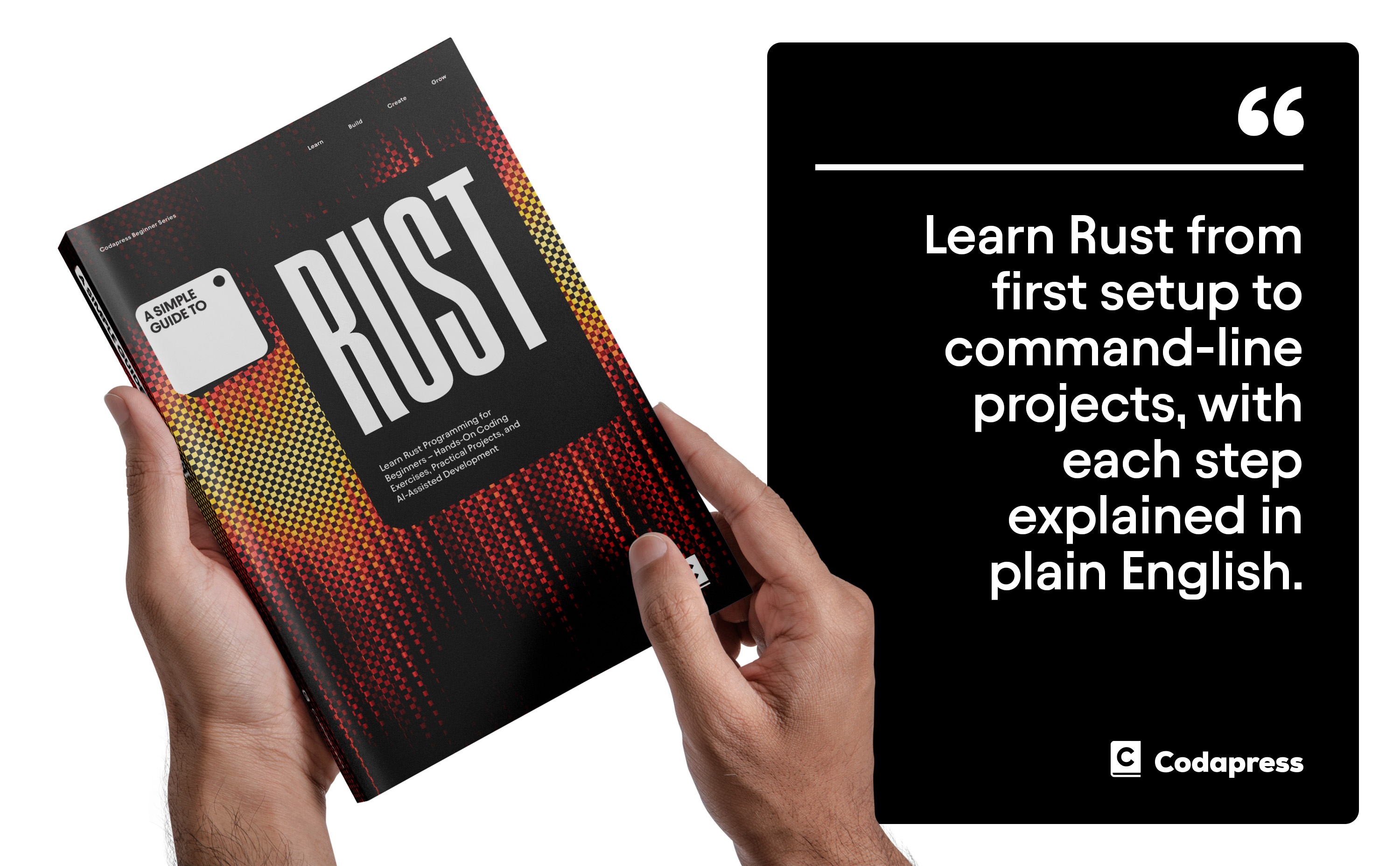 Rust 简明指南