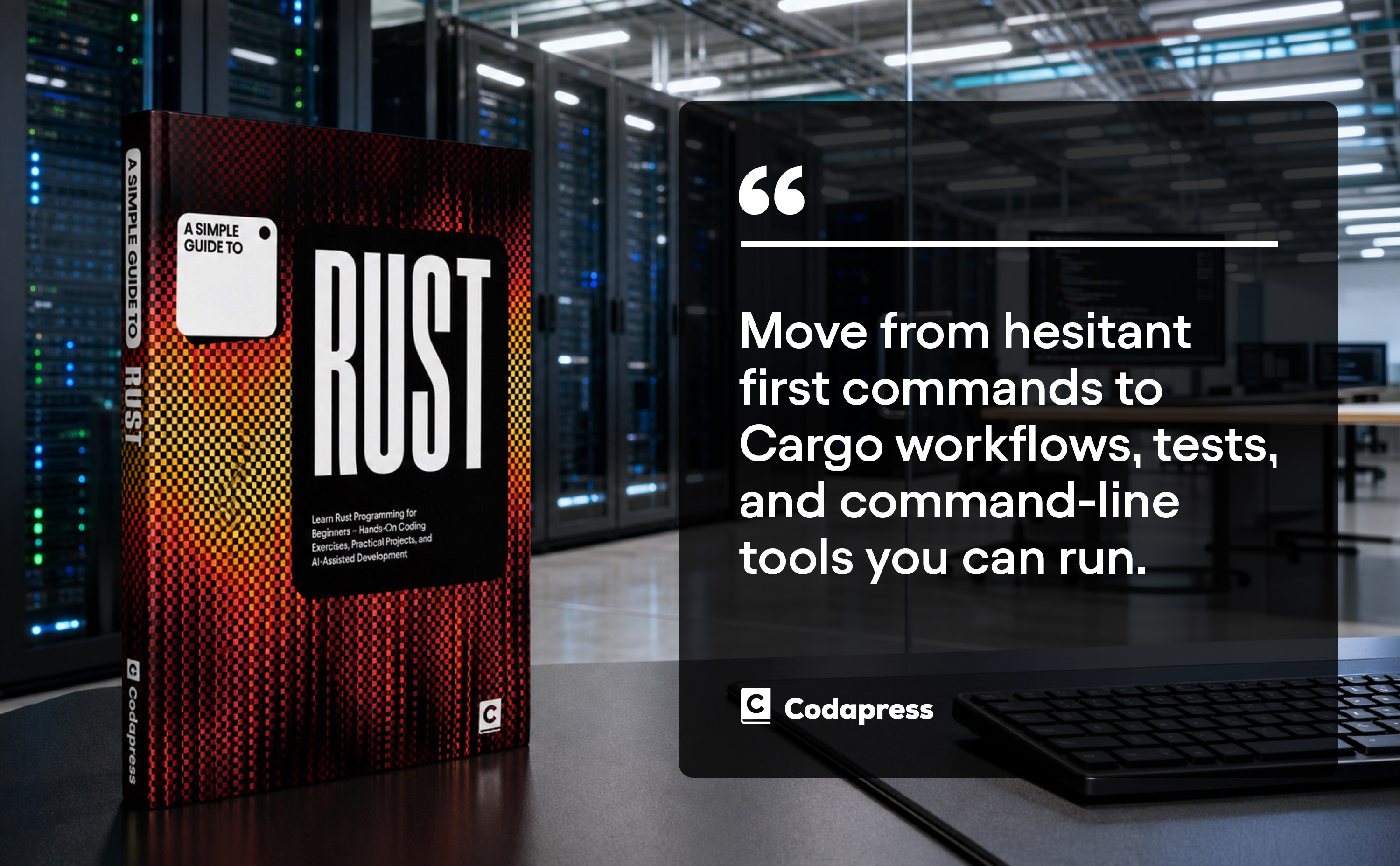 Rust 简明指南