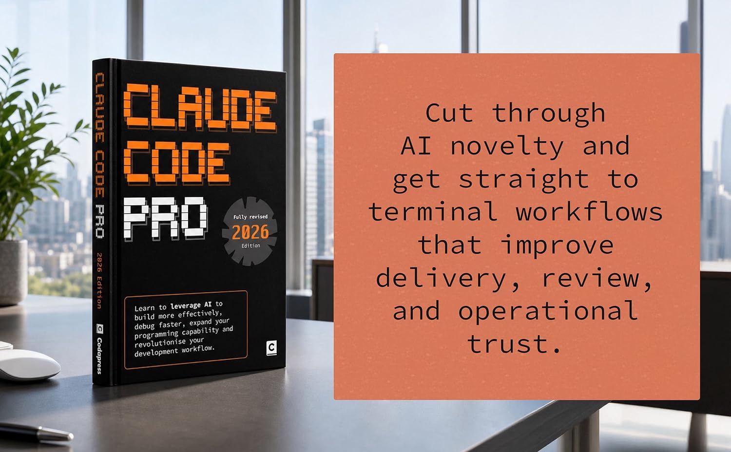 Claude Code Pro 进阶指南