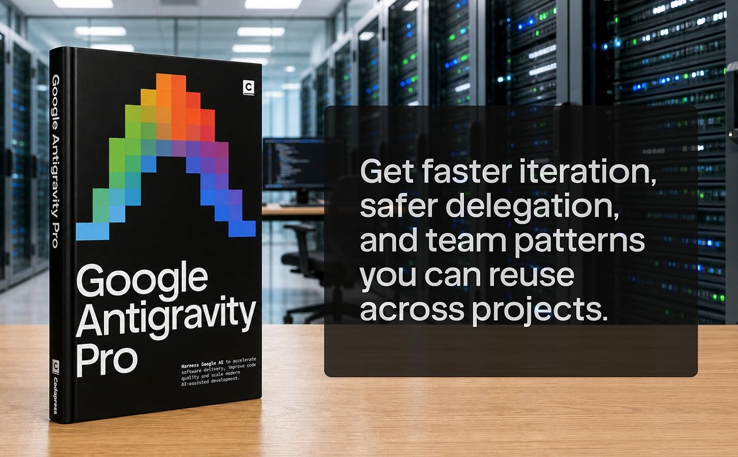 Google Antigravity Pro 进阶指南