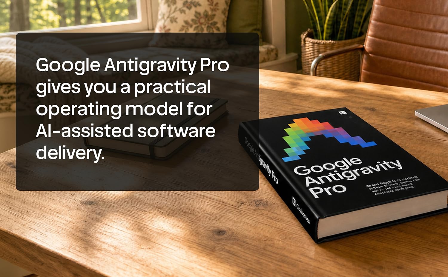 Google Antigravity Pro 进阶指南