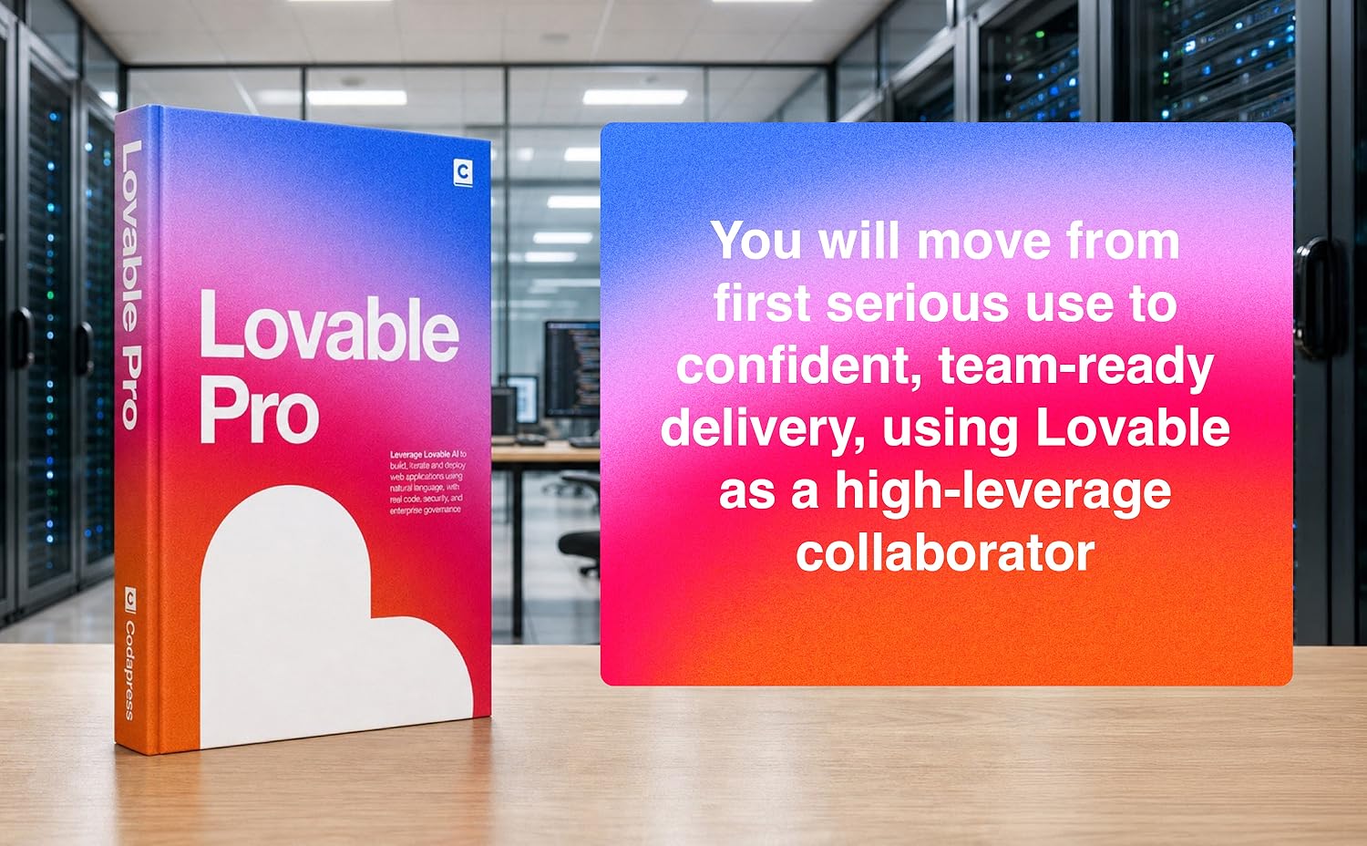 Lovable Pro 进阶指南