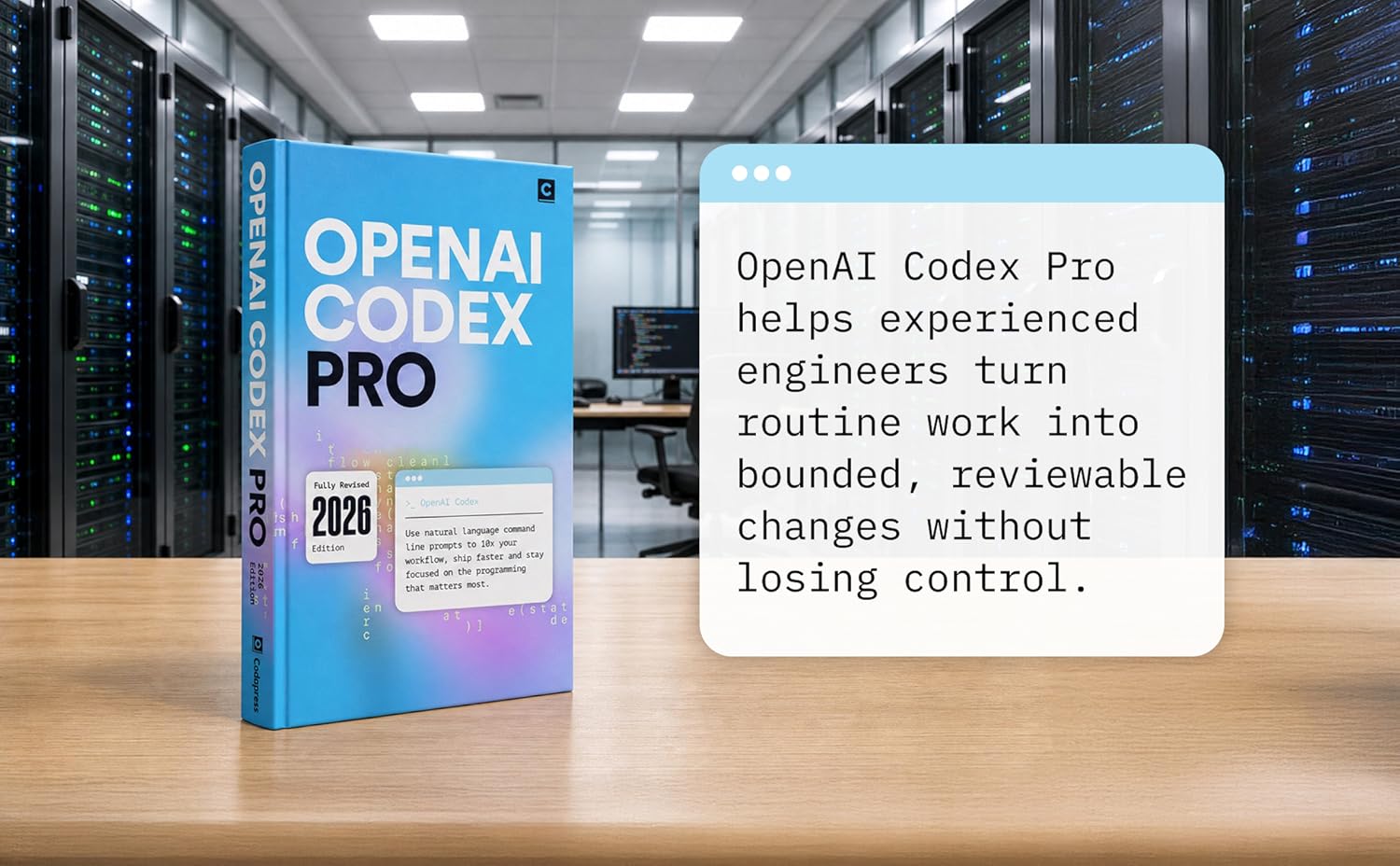 OpenAI Codex Pro（2026 版）
