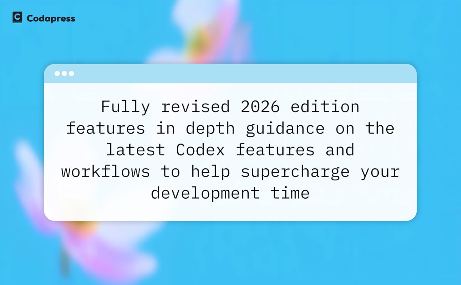 OpenAI Codex Pro（2026 版）