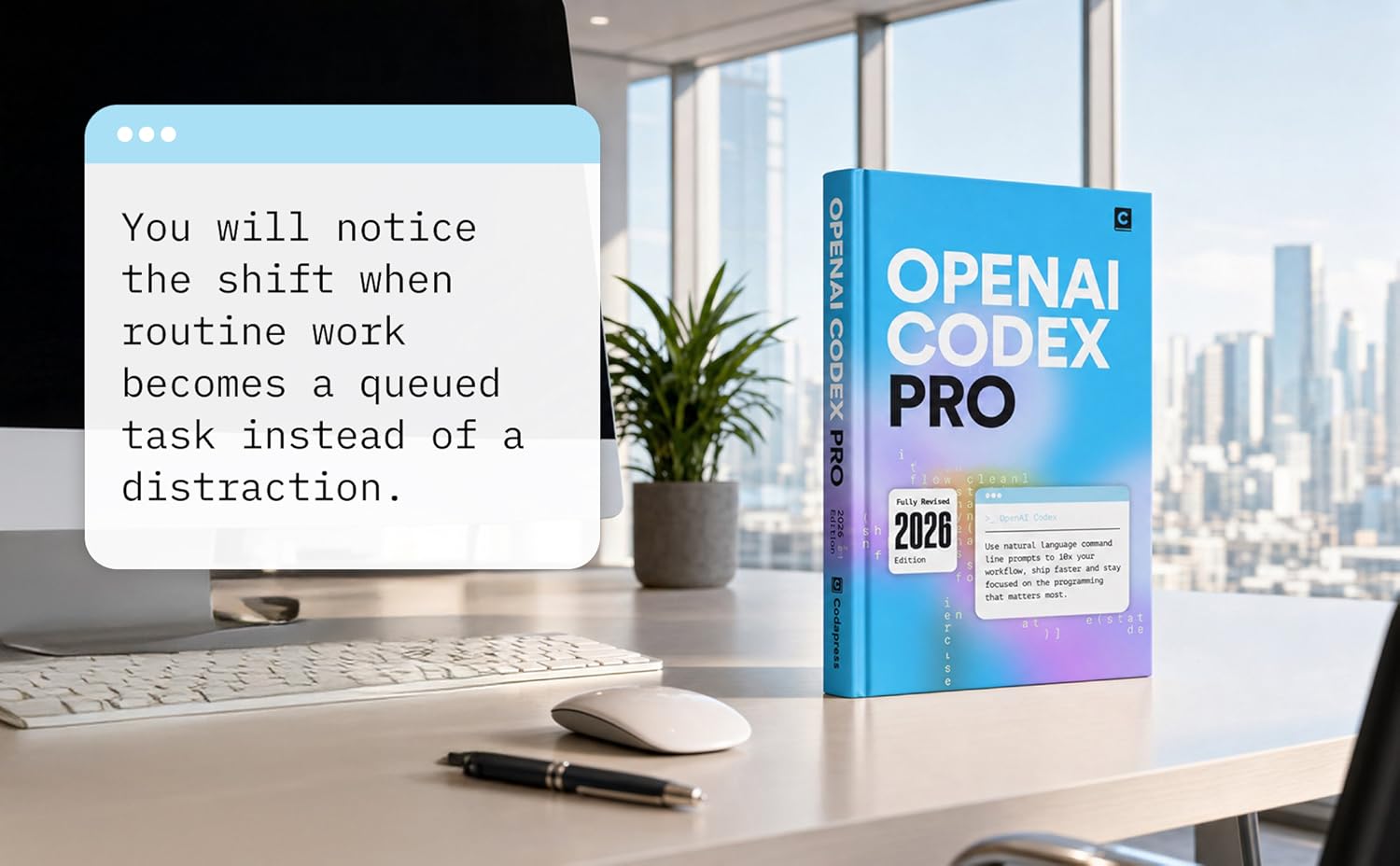 OpenAI Codex Pro（2026 版）