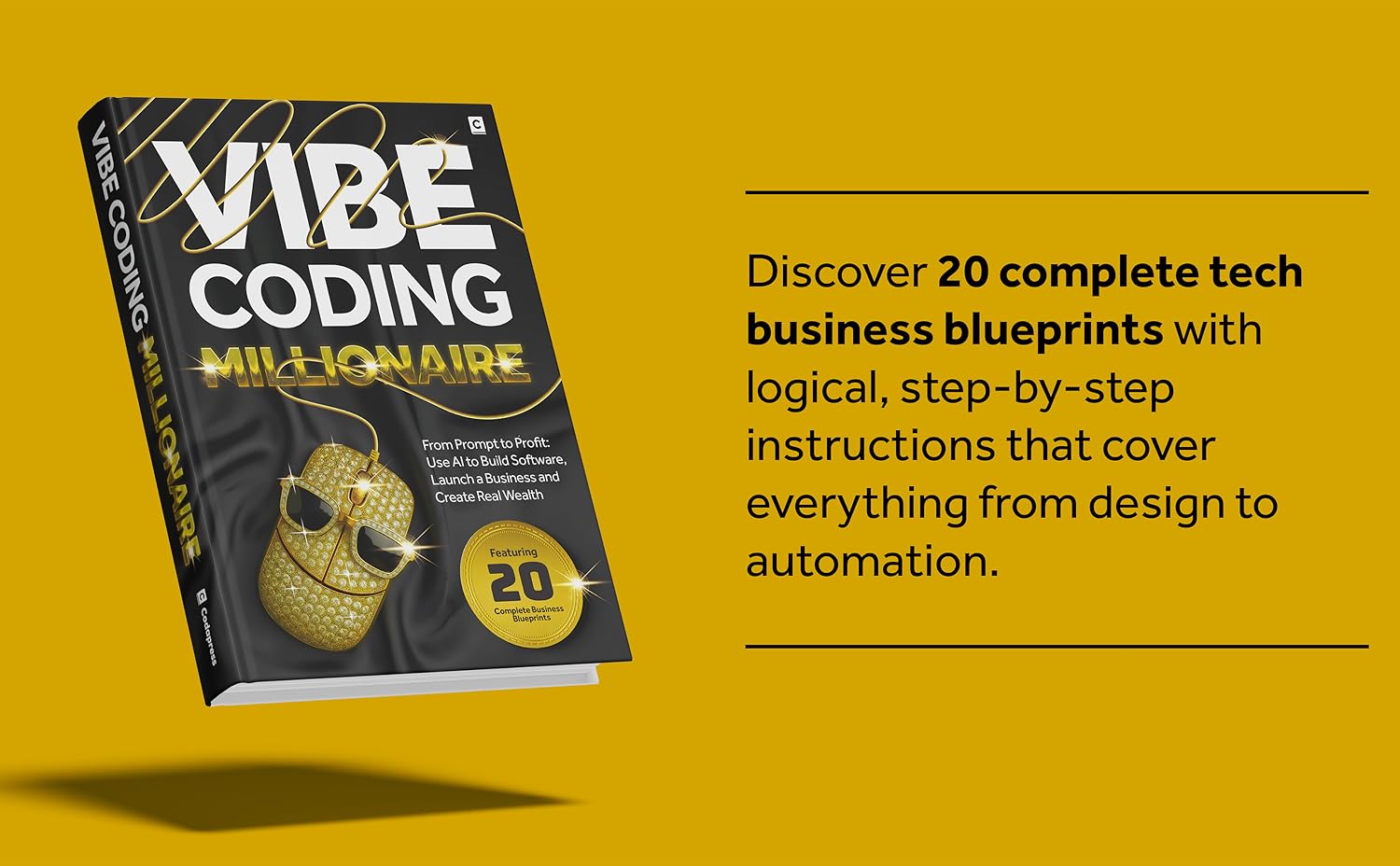 Vibe Coding 百万富翁