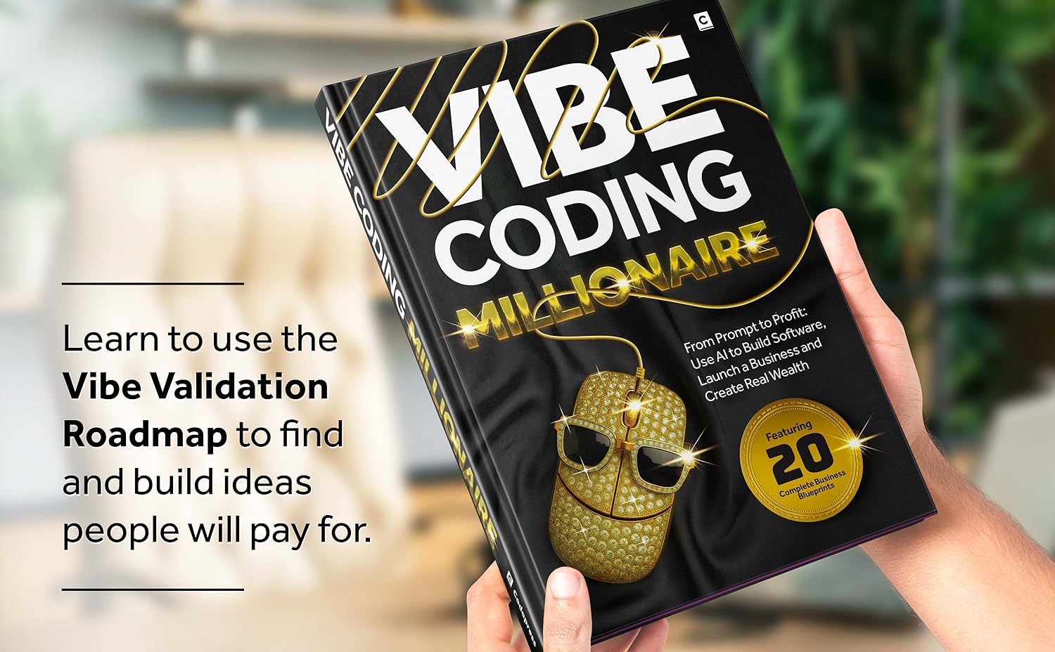 Vibe Coding 百万富翁